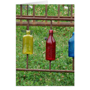Bottle Bedframe