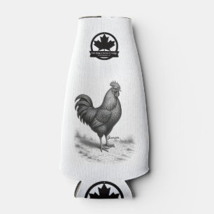 Bottle coozie