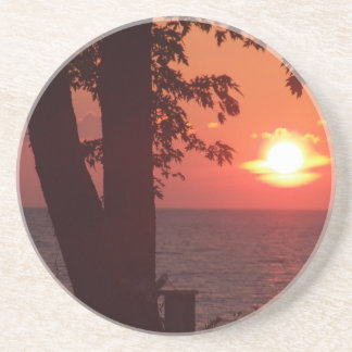 bottle coster coaster