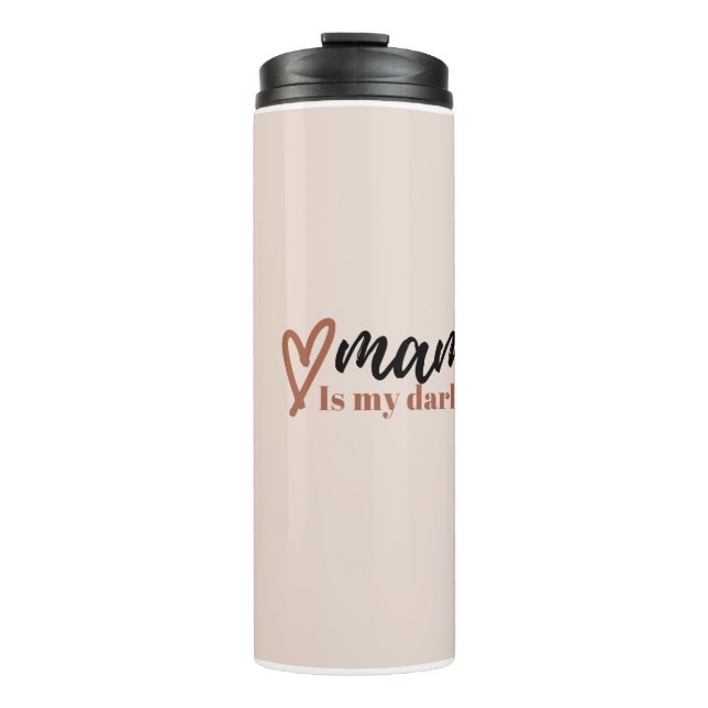Bottle cute (Front)