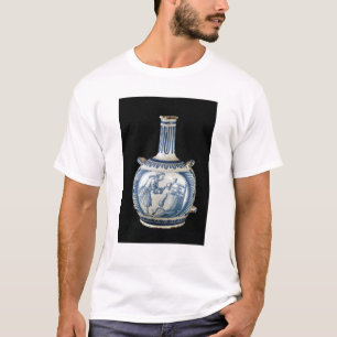 Bottle depicting a dentist T-Shirt