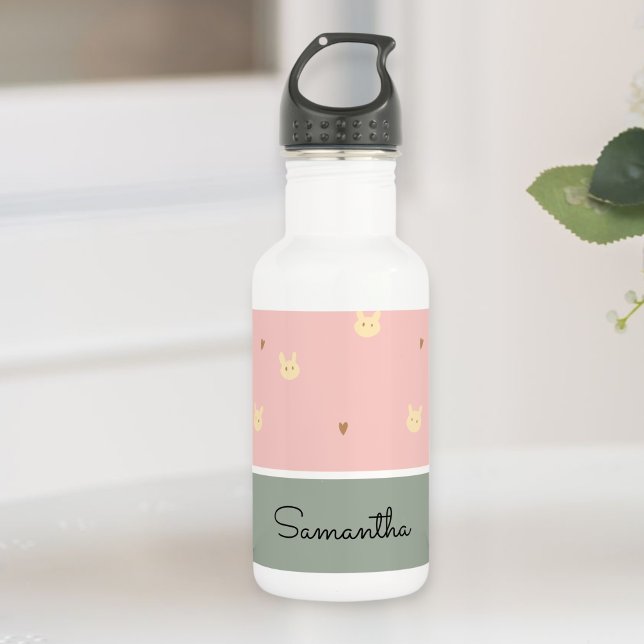 Bottle for kids, Water bottle, Kids' Water Bottle (Creator Uploaded)