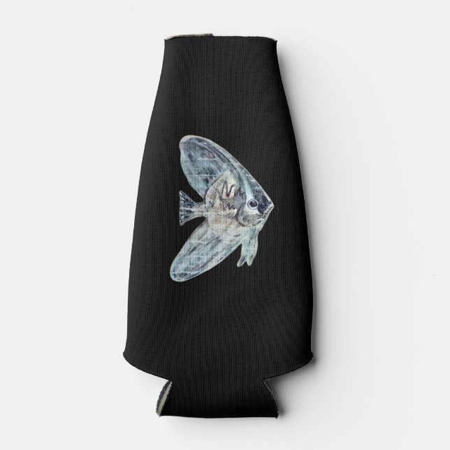 BOTTLE HOLDER STYLE AND DESIGN  COOLER (Front)