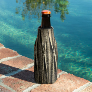 BOTTLE HOLDER STYLE AND DESIGN COOLER