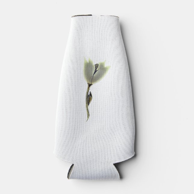 BOTTLE HOLDER STYLE AND DESIGN  COOLER (Front)