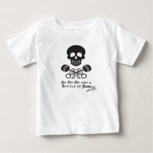 Bottle of Milk Child's T-shirt
