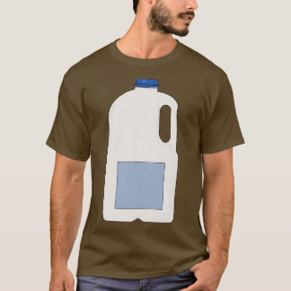 Bottle of milk T-Shirt