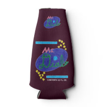 Bottle of Ms. Deal Soda (Bottle Cooler)