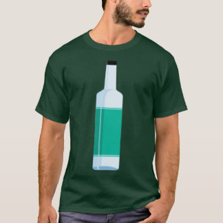 BOTTLE OF PFEFFI T-Shirt
