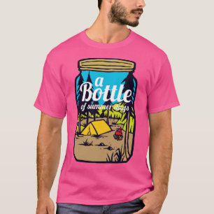 Bottle of Summer Days Outr T-Shirt