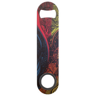 Bottle opener