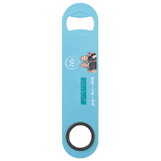 Bottle Opener (Front)