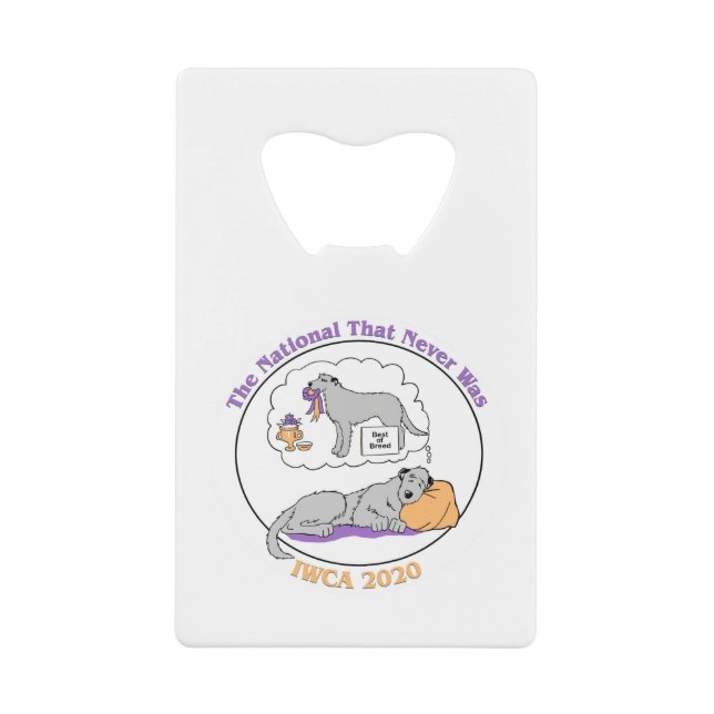 bottle opener (Front)