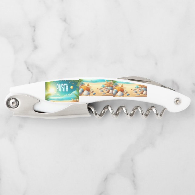 Bottle Opener (Front)