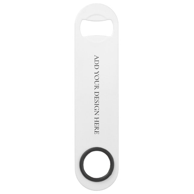 Bottle Opener (Front)