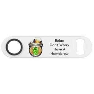 Bottle Opener