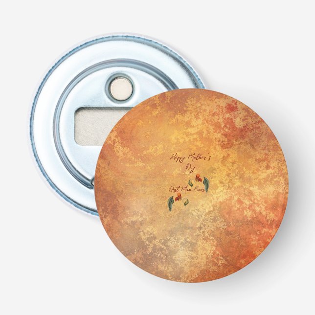 Bottle opener  (Front)