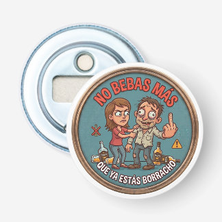 Bottle opener