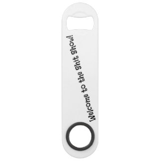 bottle opener