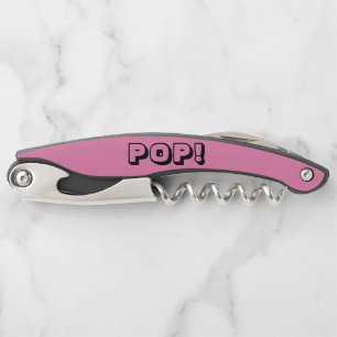 BOTTLE OPENER
