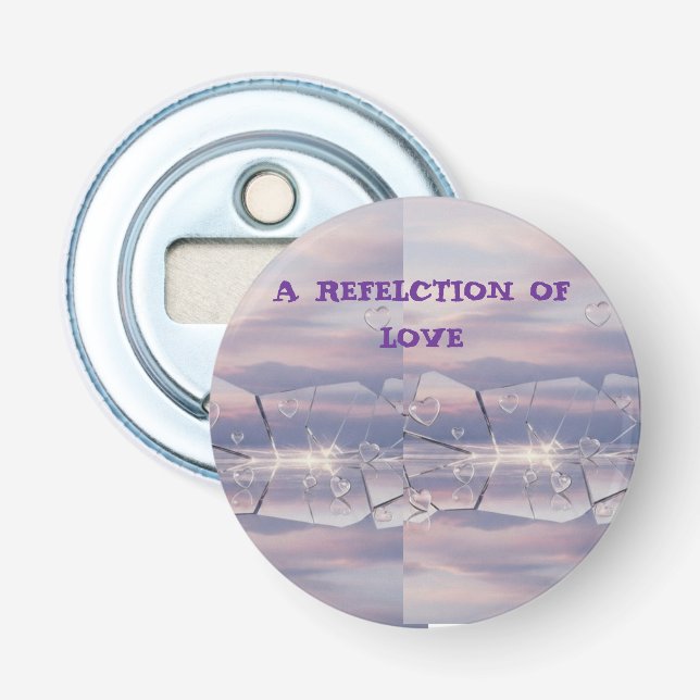 Bottle Opener  (Front)