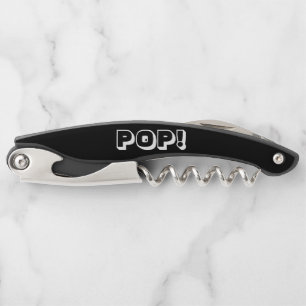 BOTTLE OPENER