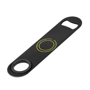 Bottle opener