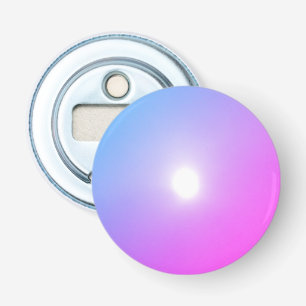 BOTTLE OPENER BUTTON COOL ECO DESIGN