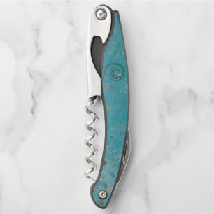 BOTTLE OPENER CORK SCREW ART&DESIGN