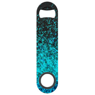 Bottle Opener Glitter Dust