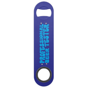 Bottle Opener with a Quote (Customisable)