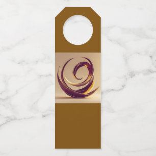 Bottle Tags