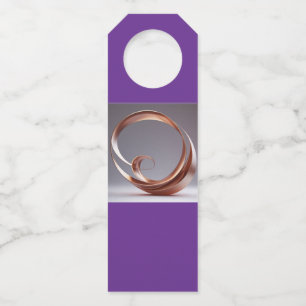 Bottle Tags