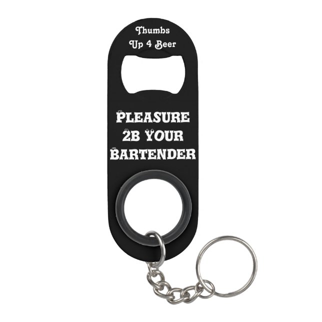 Bottled Opener (Back)