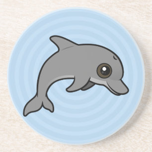 Bottlenose Dolphin Coaster