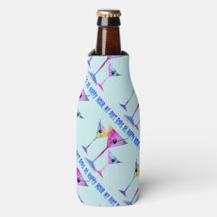 BOTTLER COOLER - MY DIET ENDS AT HAPPY HOUR