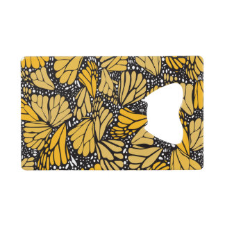 Bottles stainless steel printing butterfly