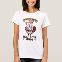 Botto Self Love Mode Vintage Magic Potion A