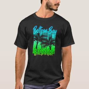 Bottom Bay 1 T-Shirt