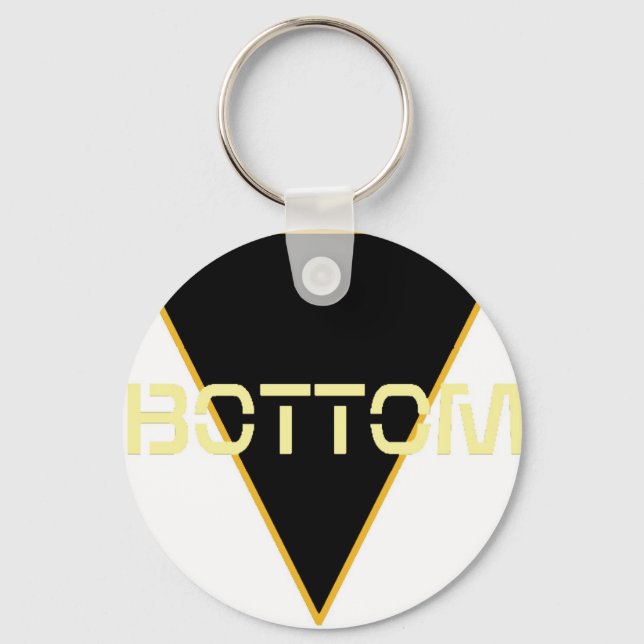 Bottom Key Ring (Front)
