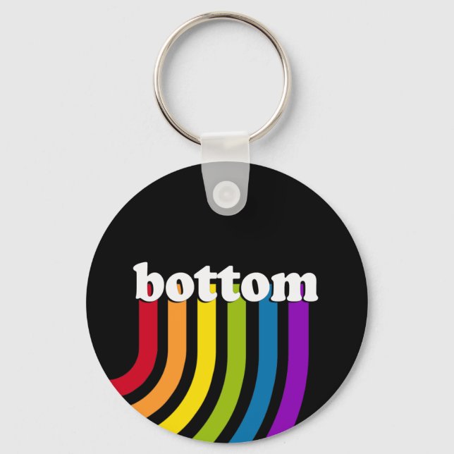 BOTTOM KEY RING (Front)