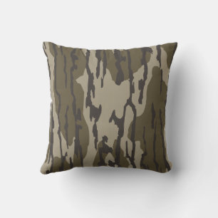 Bottom Lands Camo for Men Hunting Apparel Gear Cushion