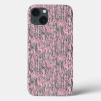Bottom Lands Camo Pink for Women and Girls