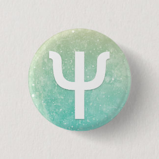 Bottom PSI 001 3 Cm Round Badge