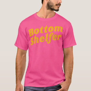 Bottom Sher T-Shirt