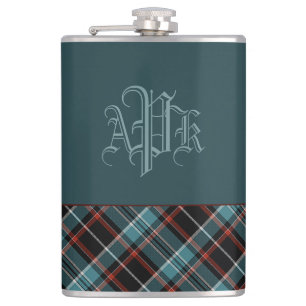 Bottoms Up! Hip Flask