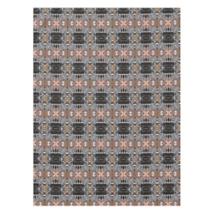 Bottoms Up Tablecloth