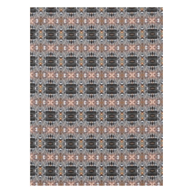 Bottoms Up Tablecloth (Front)