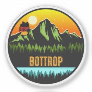 Bottrop, Germany