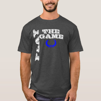 BOTW PLAY THE GAME T-Shirt